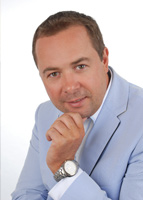 CEO of the Caribbean Medical University School of Medicine